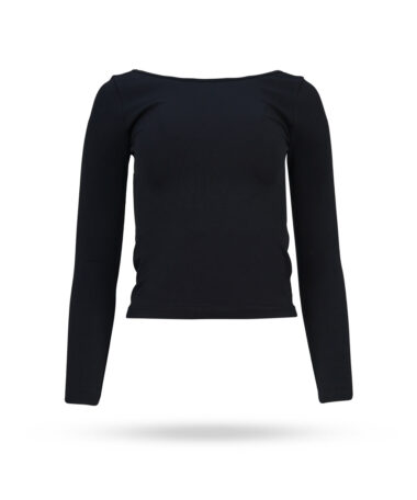 Max-Mara-Ufo-Athletic-Shirt-Schwarz-UFO-MM12112-002-1