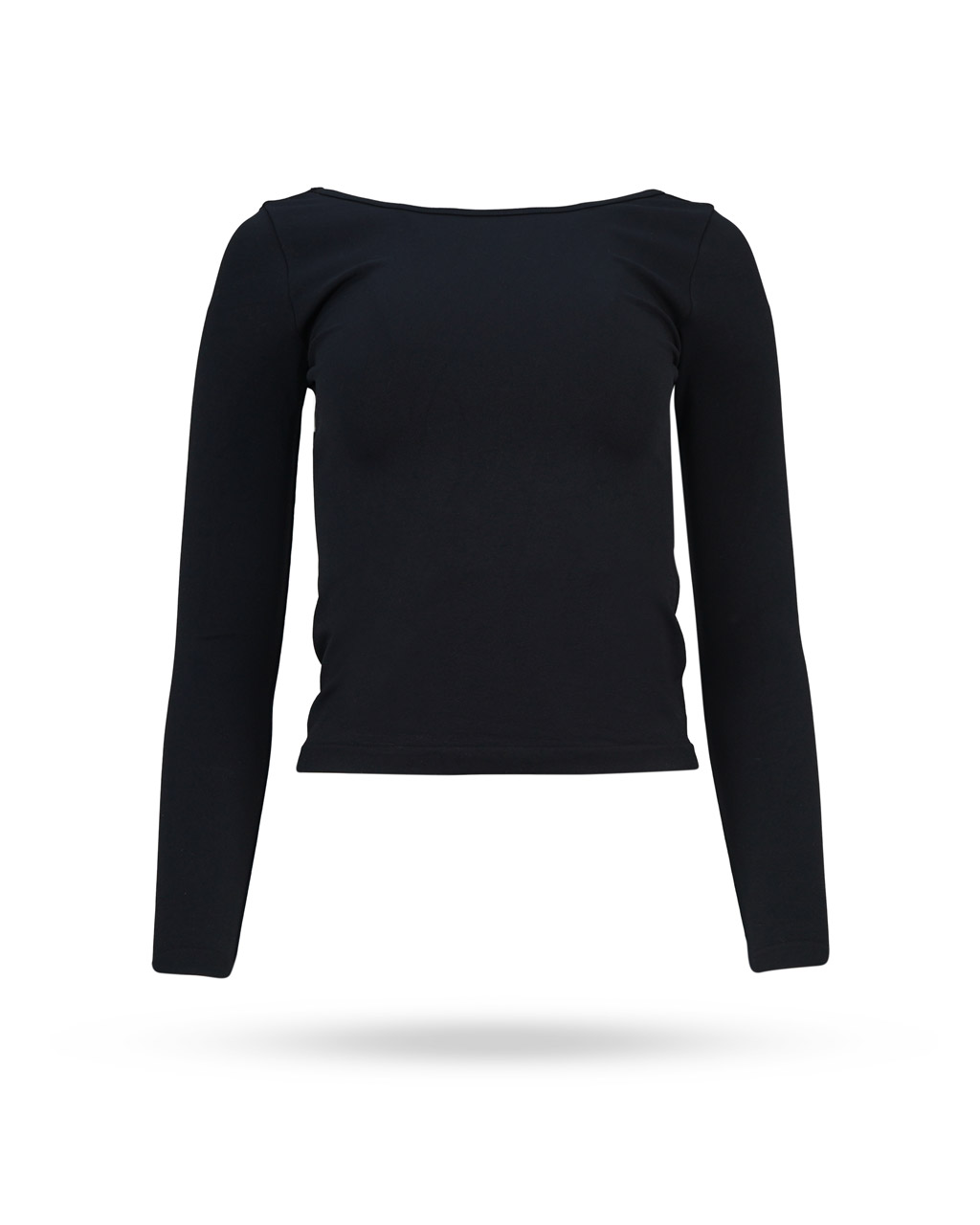 Max-Mara-Ufo-Athletic-Shirt-Schwarz-UFO-MM12112-002-1 Max-Mara-Ufo-Athletic-Shirt-Schwarz-UFO-MM12112-002-1