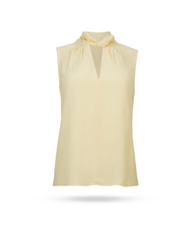 Patrizia-Pepe-Blusentop-Pastellgelb-2C1390-A8I1-1