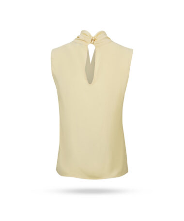 Patrizia-Pepe-Blusentop-Pastellgelb-2C1390-A8I1-2