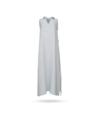 Penn-Ink-Leinen-Maxikleid-Hellblau-S22W430-833-1