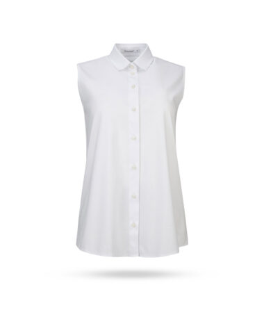 Soluzione-Bluse-ohne-Arm-Weiss-1184-269-1