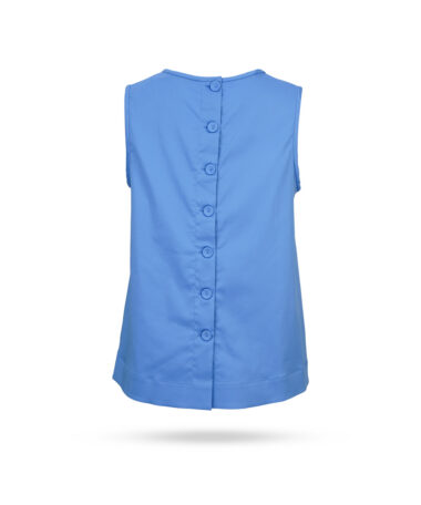 Soluzione-Blusentop-mit-Knopfleiste-Mid-Blue-1012-200-2