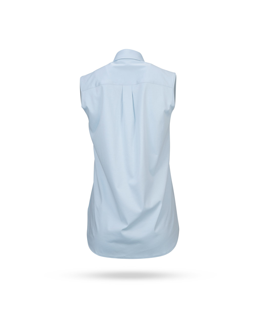 Soluzione-Jersey-Bluse-ohne-Arm-Hellblau-1184-269-2 Soluzione-Jersey-Bluse-ohne-Arm-Hellblau-1184-269-2