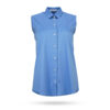 Soluzione-Jersey-Bluse-ohne-Arm-Mid-Blue-1184-269-64-1