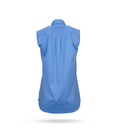 Soluzione-Jersey-Bluse-ohne-Arm-Mid-Blue-1184-269-64-2