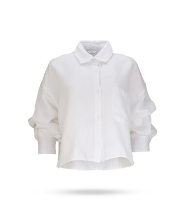 Penn-Ink-Leinenbluse-cropped-weiss-S22W456LTD-01