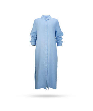 Penn-Ink-Leinenkleid-mid-blue-S22W455LTD-51-1