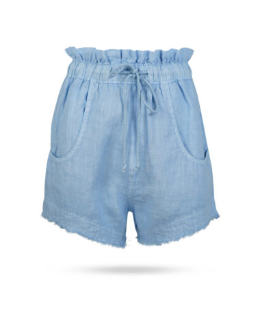 Penn-Ink-Leinenshort-Mid-Blue-S22W457LTD-1