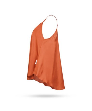 Penn-Ink-Top-Viskose-Terracotta-S22F1093Ltd-2