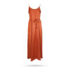 PennInk-Maxikleid-Viskose-Terracotta-S22F1094LTD-2
