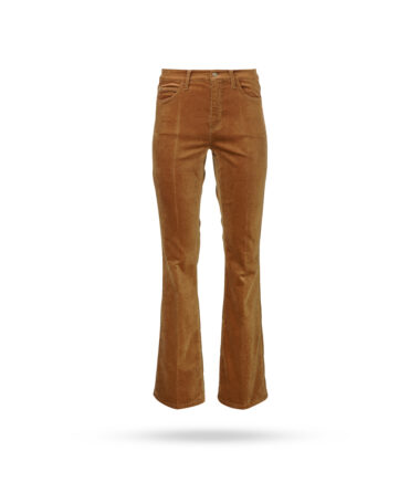 Cambio-Oaris-flaired-Velvet-Hose-Cognac-7139