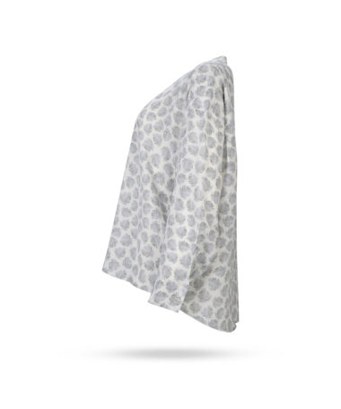 Hemisphere-Seidentop-mit-Print-Mint-2229Melly-2