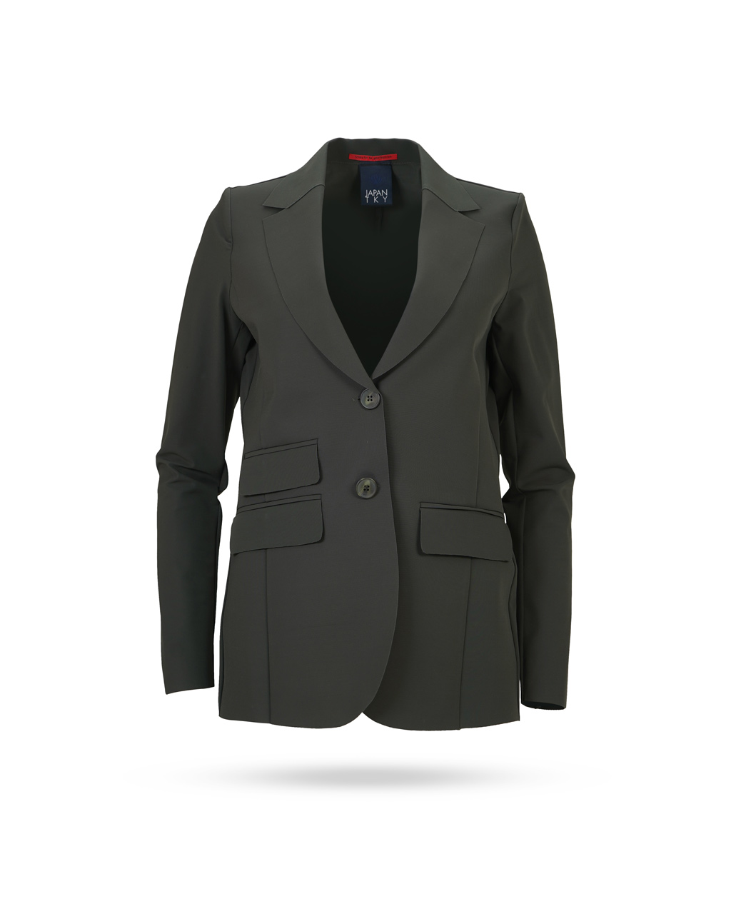 Japan-TKY-Yuu-Army-Green-519 Japan-TKY-Yuu-Army-Green-519