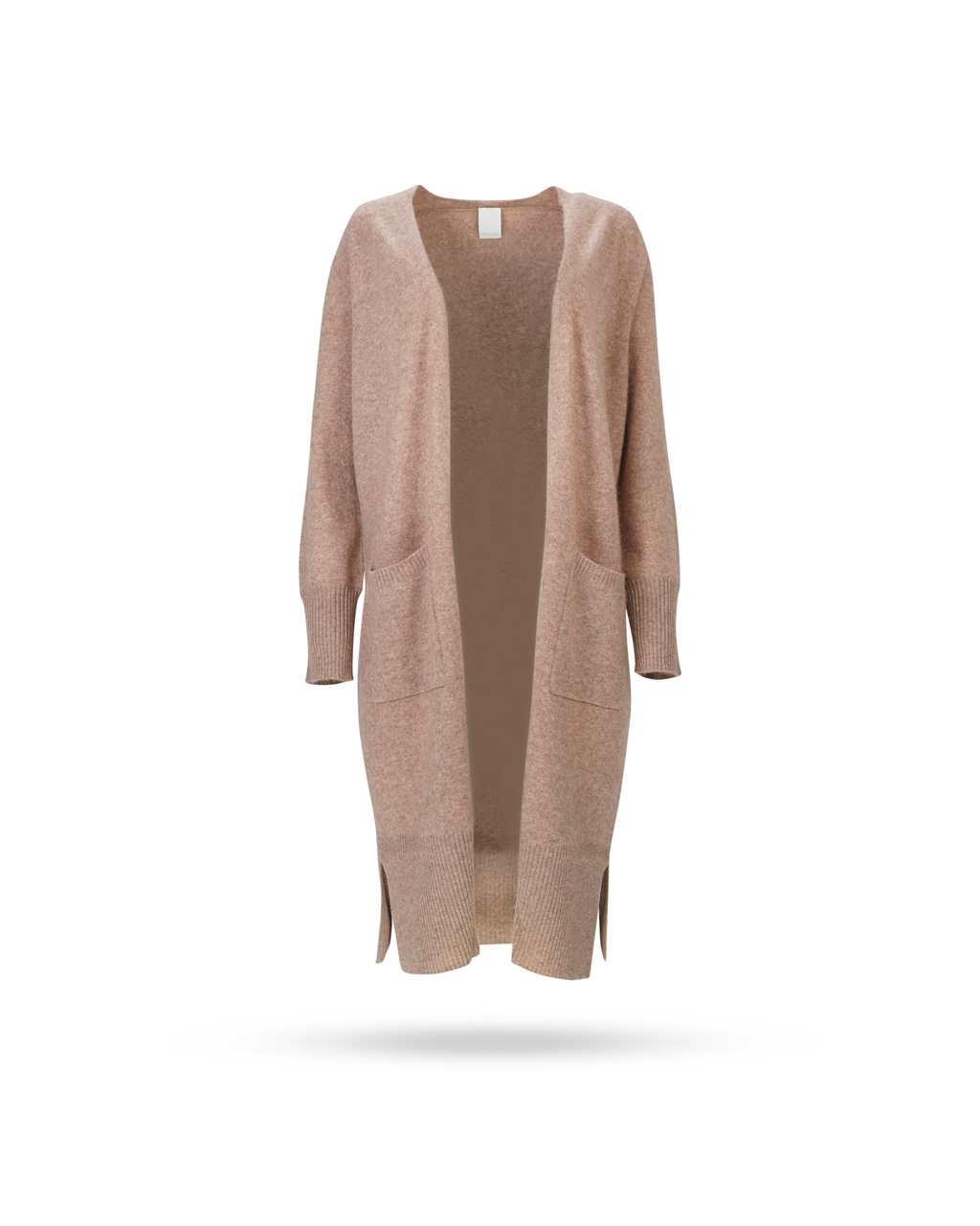 Mary-Yve-Cashmere-Long-Cardigan-Camel-50315-942 Mary-Yve-Cashmere-Long-Cardigan-Camel-50315-942