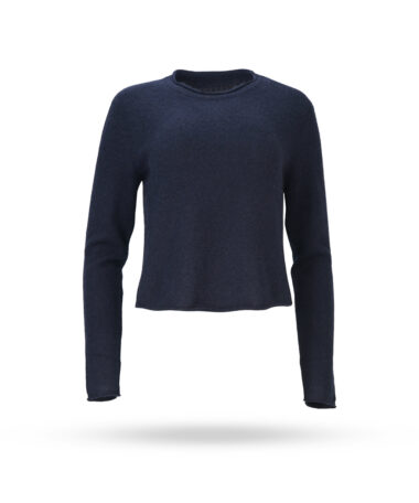 Mary-Yve-Cashmere-Pullover-verkurzt-Dunkelblau-50317-300