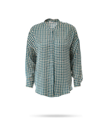 P6043-Peony---Dots-green