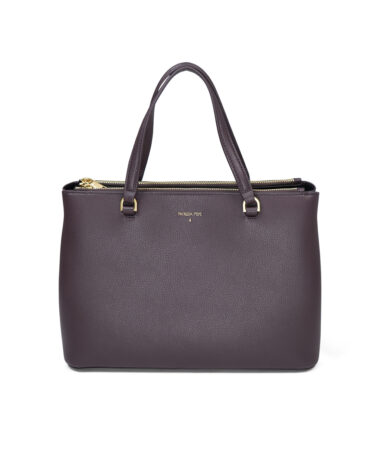 Patrizia-Pepe-Borsa-Dark-Blazon-Purple-8B0008-L001-1