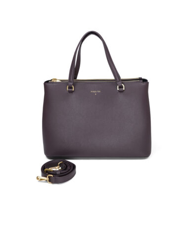 Patrizia-Pepe-Borsa-Dark-Blazon-Purple-8B0008-L001-2