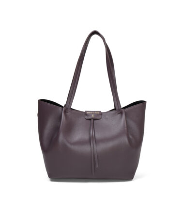 Patrizia-Pepe-Borsa-Dark-Blazon-Purple-CB8895-L001
