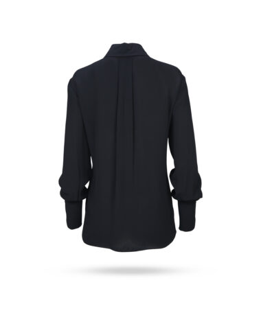 Patrizia Pepe-Camica-Nero-2C1436-A8I1-K103-2
