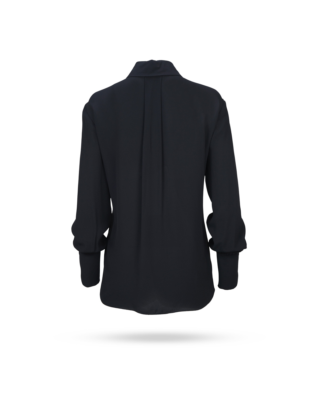 Patrizia-Pepe-Camica-Nero-2C1436-A8I1-K103-2 Patrizia Pepe-Camica-Nero-2C1436-A8I1-K103-2