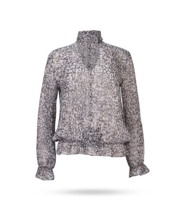 Patrizia-Pepe-Camicia-Blouse-grey-Tatami-Feather-8C0569-A112-F578-3