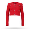 Patrizia-Pepe-Giacca-Jacke-Bright-Samurai-Red-8S0436-A086-R758