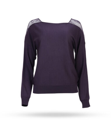 Patrizia-Pepe-Knit-Blazon-Purple-8K0053-KM36-M424-1