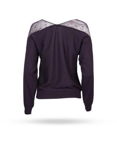 Patrizia-Pepe-Knit-Blazon-Purple-8K0053-KM36-M424-3