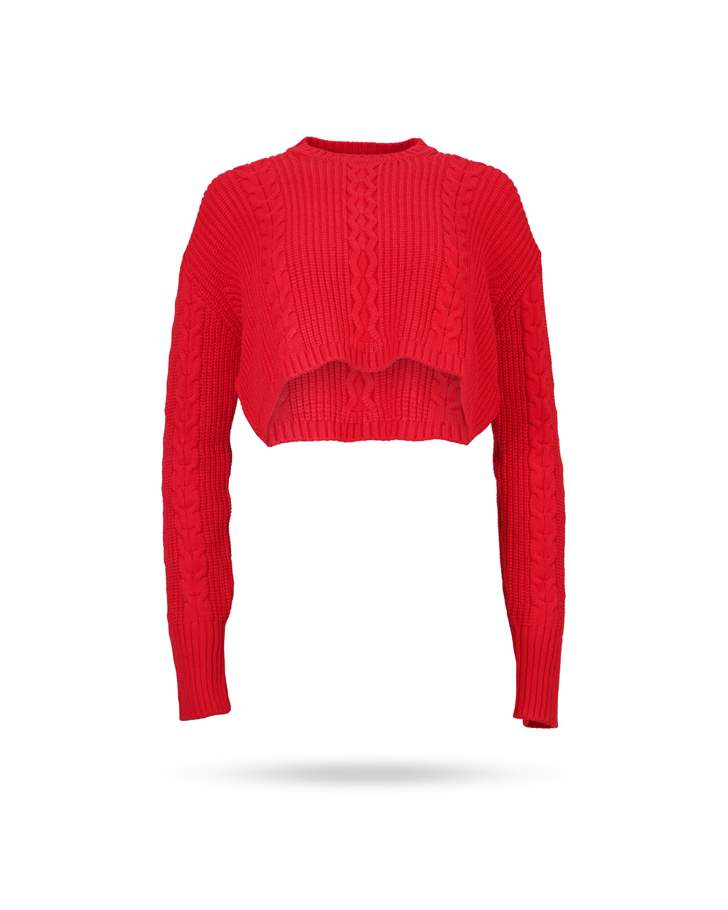 Patrizia-Pepe-Knit-Samurai-Red-8K0064-K037-R754 Patrizia-Pepe-Knit-Samurai-Red-8K0064-K037-R754