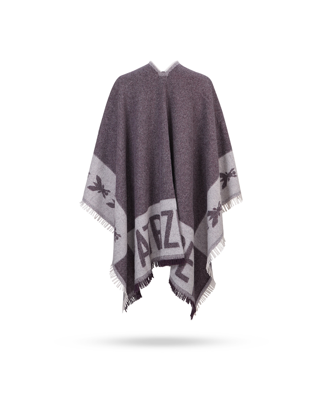 Patrizia-Pepe-Poncho-8F9869-A400-M425-2 Patrizia-Pepe-Poncho-8F9869-A400-M425-2