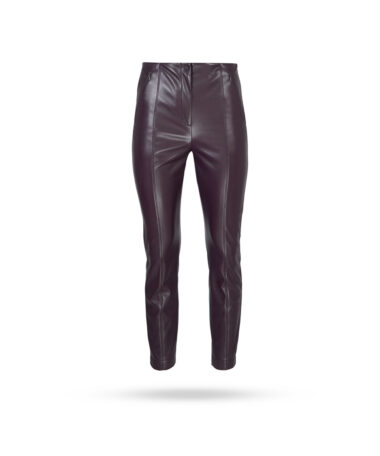 Patrizia-Pepe-Trousers-Blazon-Purple-8P0437-E005-M424