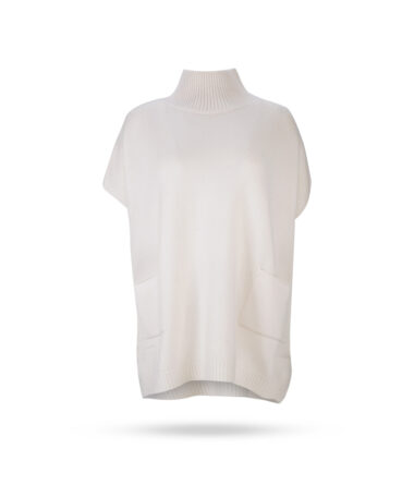 Cuccia-Ponho-Pullover-Naturweiss-3007-1