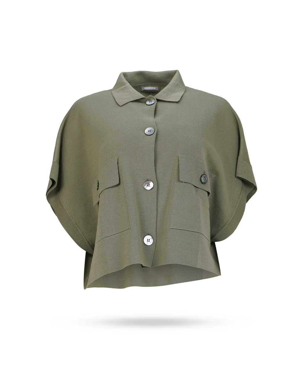 Hemisphere-Weste-Jerseystrick-2224626-17 Hemisphere-Weste-Jerseystrick-2224626-17