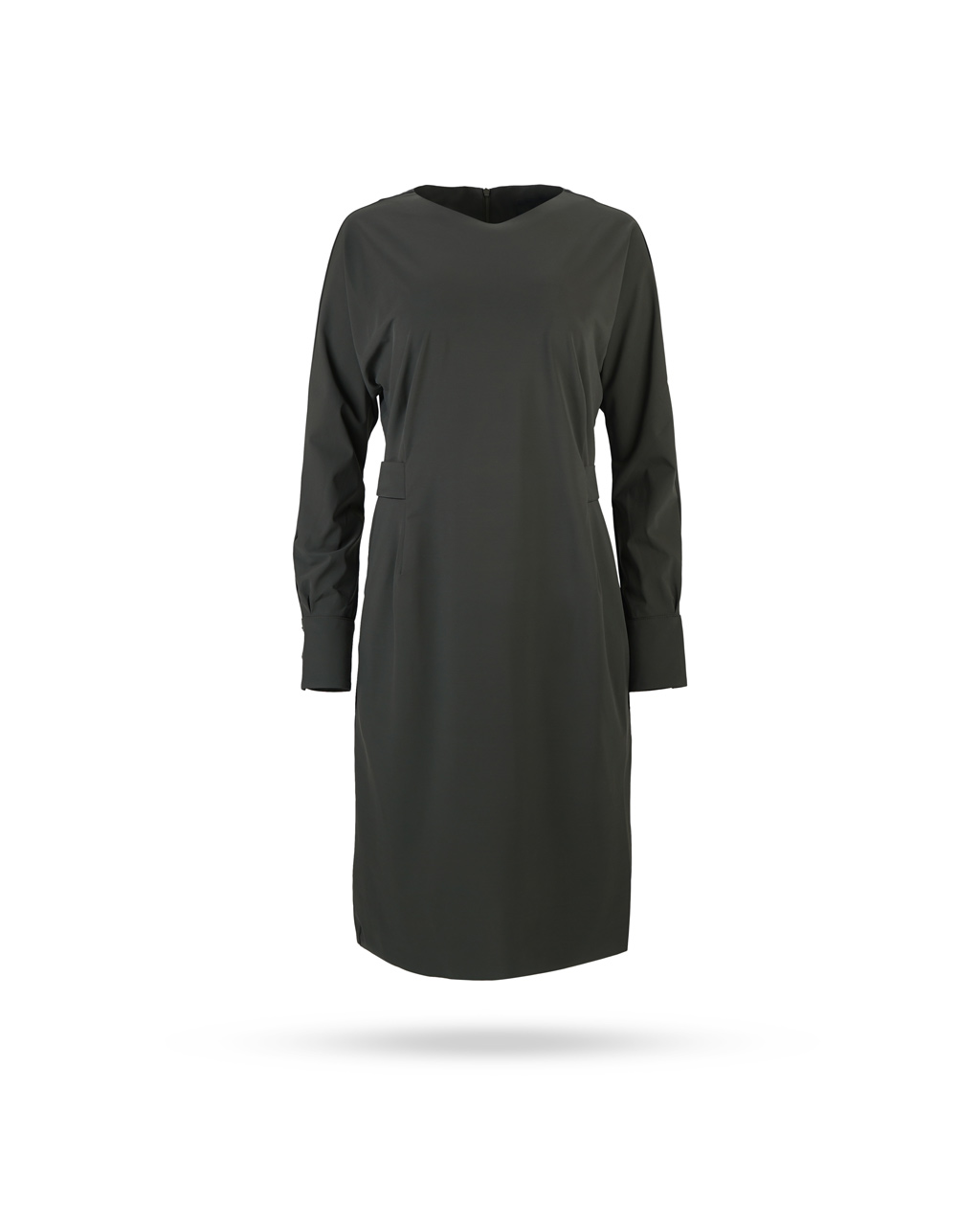 Japan-TKY-Daky-Athletics-Kleid-Dunkelgruen-406004-1 Japan-TKY-Daky-Athletics-Kleid-Dunkelgruen-406004-1