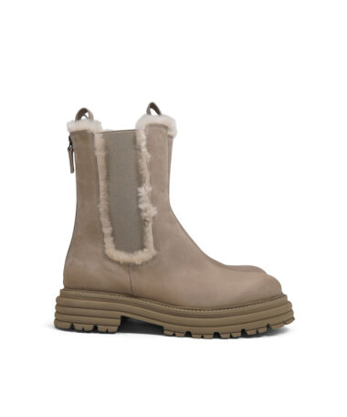 Kennel-Schmenger-Lammfell-Boots-Taupe-81-36120-1