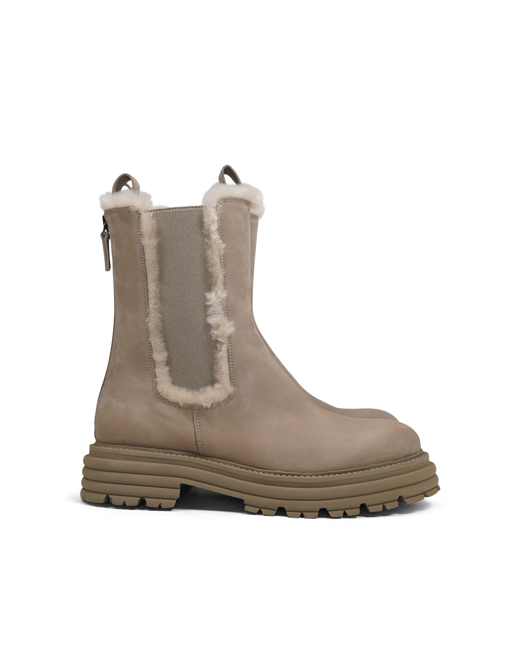 Kennel-Schmenger-Lammfell-Boots-Taupe-81-36120-1 Kennel-Schmenger-Lammfell-Boots-Taupe-81-36120-1