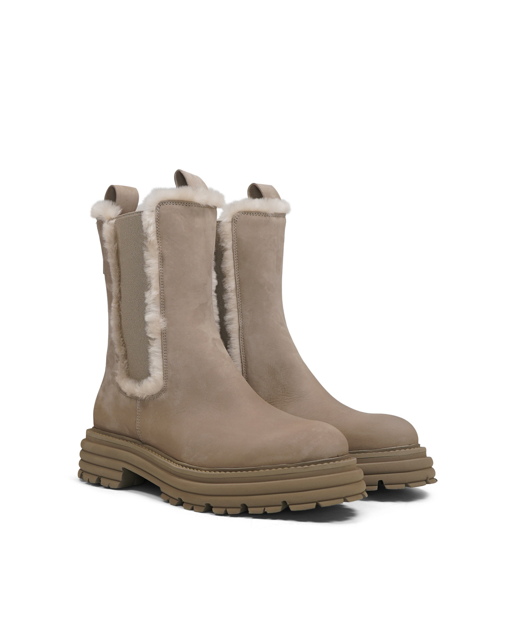 Kennel-Schmenger-Lammfell-Boots-Taupe-81-36120-2 Kennel-Schmenger-Lammfell-Boots-Taupe-81-36120-2