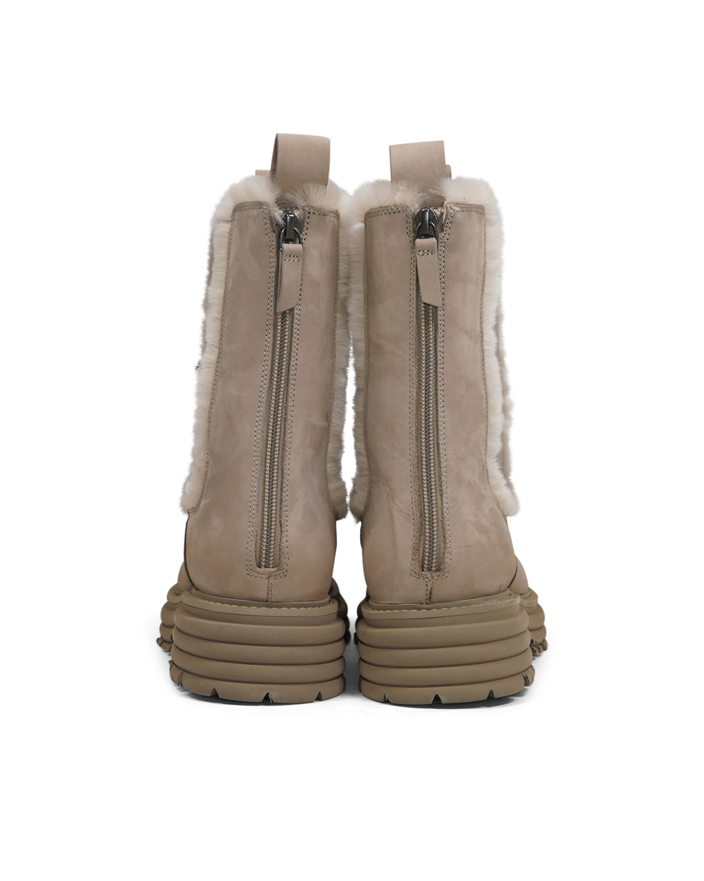 Kennel-Schmenger-Lammfell-Boots-Taupe-81-36120-3 Kennel-Schmenger-Lammfell-Boots-Taupe-81-36120-3