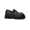 Kennel-Schmenger Loafers Schwarz_1