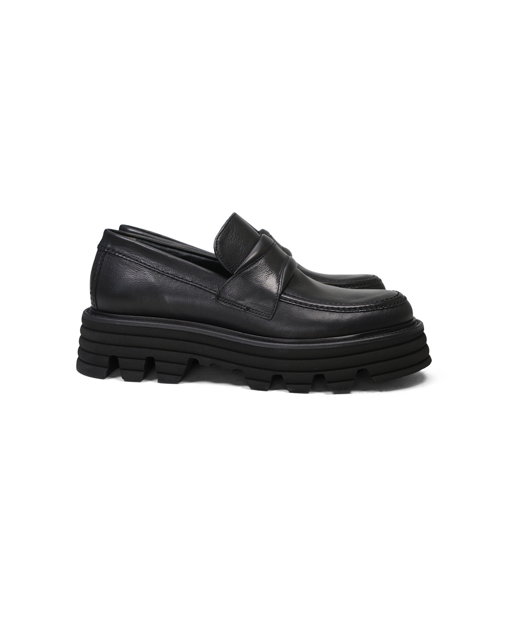 Kennel-Schmenger-Loafers-Schwarz_1 Kennel-Schmenger Loafers Schwarz_1