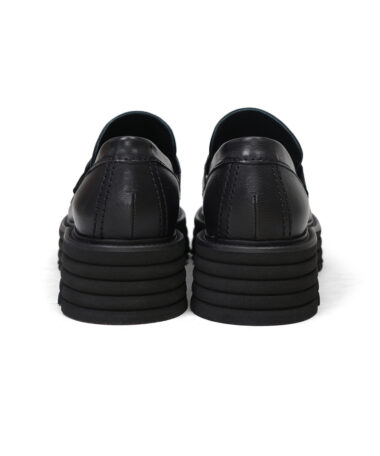 Kennel-Schmenger Loafers Schwarz_3