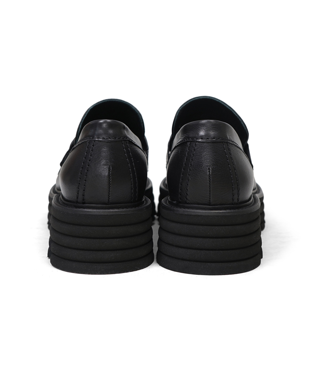 Kennel-Schmenger-Loafers-Schwarz_3 Kennel-Schmenger Loafers Schwarz_3