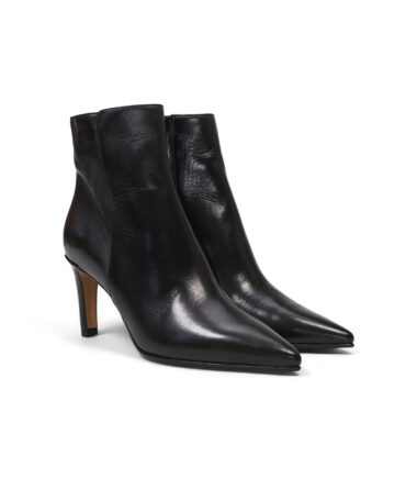 Lorena Paggi Stiefeletten Schwarz_2