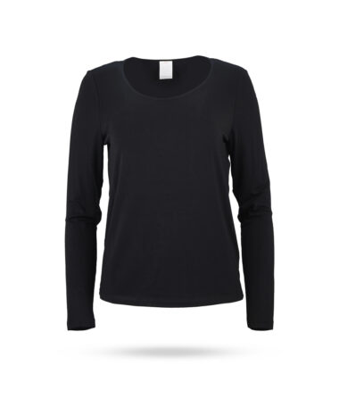 Mary-Yve-Rundhals-Shirt-Schwarz-20097-200