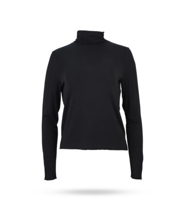 Mary-Yve-Stehkragen-Shirt-Schwarz-20095-200