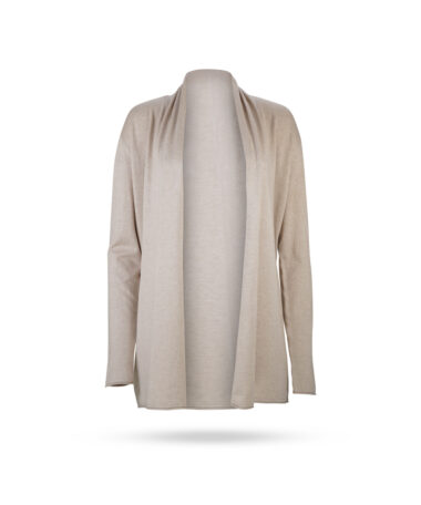 Mary-Yve-Viskose-Cardigan-Beige-60200-937