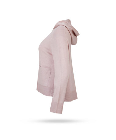 Mary-Yve-Viskose-Hoodie-mit-Taschen-Rosa-60205-471-2