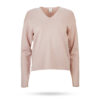 Mary-Yve-Viskose-V-Pullover-Rosa-60201-471